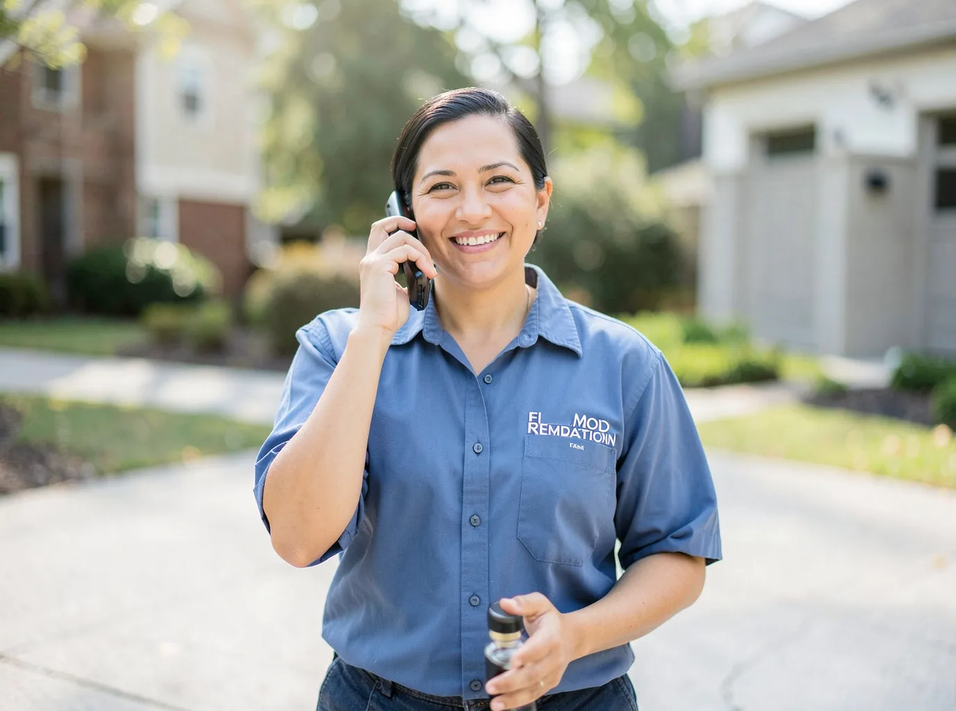 Mold Remediation Harrington, ME FAQs